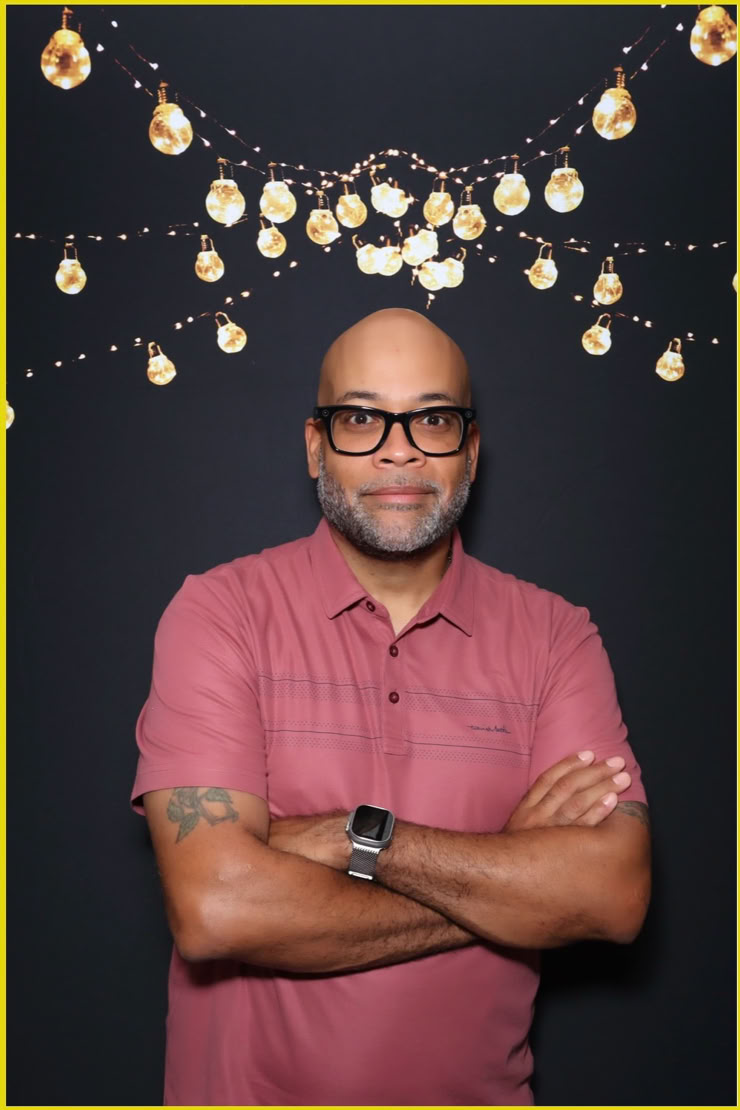 I am a description...